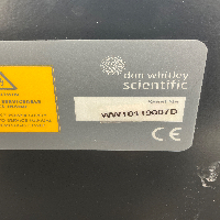 DON WHITHLEY SCIENTIFIC WHITHLEY AUTOMATED SPIRAL PLATER WASP TOUCH image 1